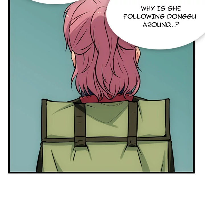 Such a Cute Spy Chapter 5 page 10 - Chapter 5: Such a Cute Spy