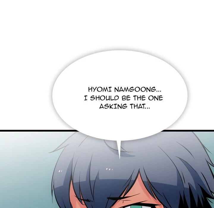 Such a Cute Spy Chapter 5 page 100 - Chapter 5: Such a Cute Spy