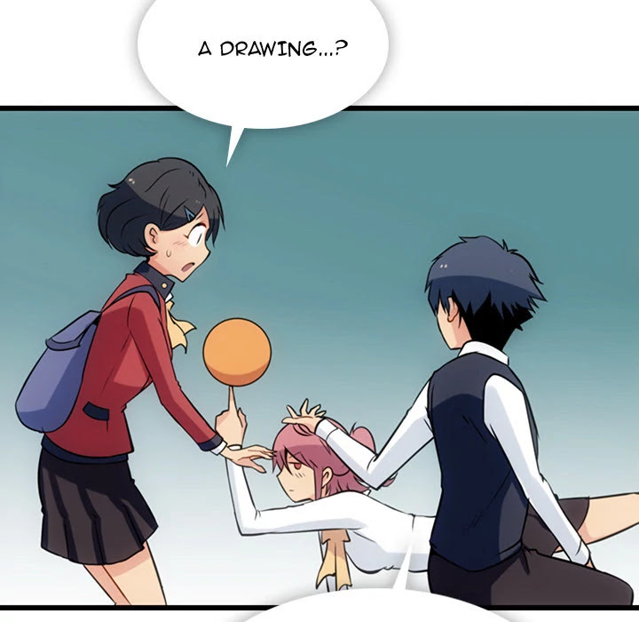 Such a Cute Spy Chapter 5 page 102 - Chapter 5: Such a Cute Spy