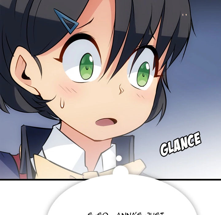 Such a Cute Spy Chapter 5 page 104 - Chapter 5: Such a Cute Spy