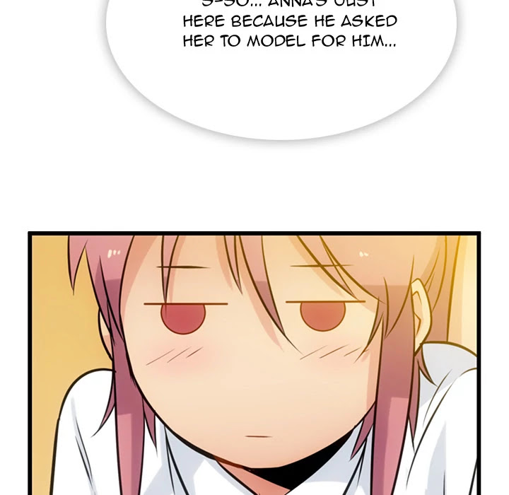 Such a Cute Spy Chapter 5 page 105 - Chapter 5: Such a Cute Spy