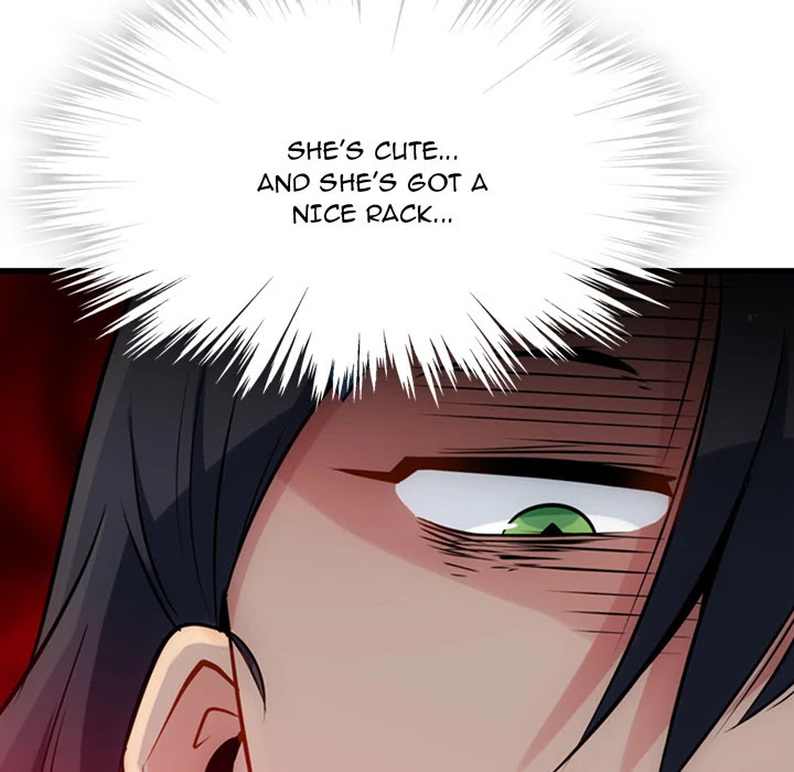 Such a Cute Spy Chapter 5 page 107 - Chapter 5: Such a Cute Spy