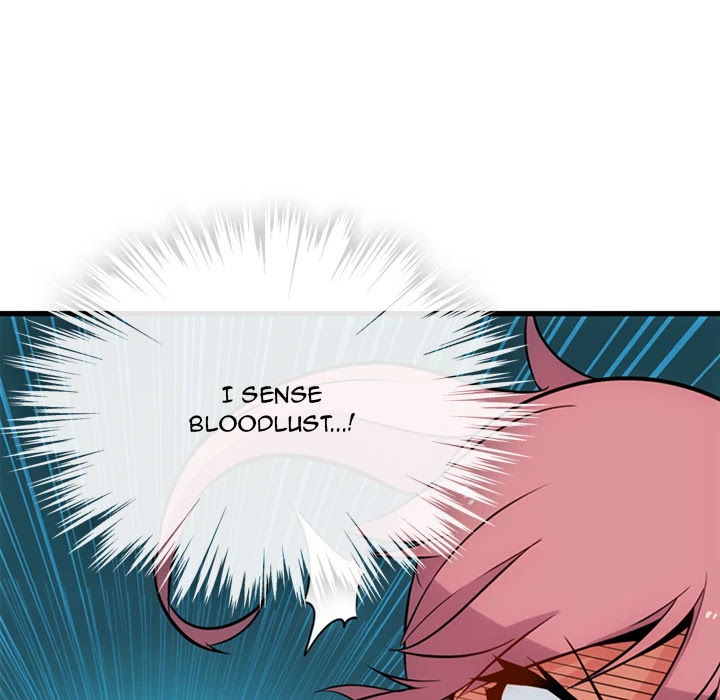 Such a Cute Spy Chapter 5 page 109 - Chapter 5: Such a Cute Spy