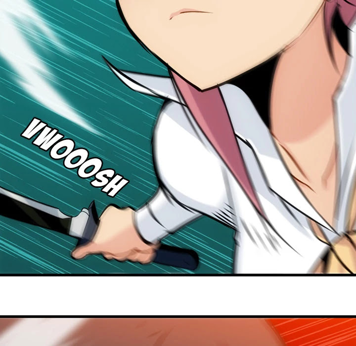 Such a Cute Spy Chapter 5 page 114 - Chapter 5: Such a Cute Spy