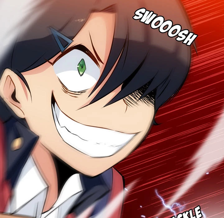 Such a Cute Spy Chapter 5 page 115 - Chapter 5: Such a Cute Spy
