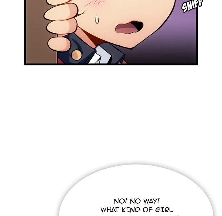 Such a Cute Spy Chapter 5 page 12 - Chapter 5: Such a Cute Spy