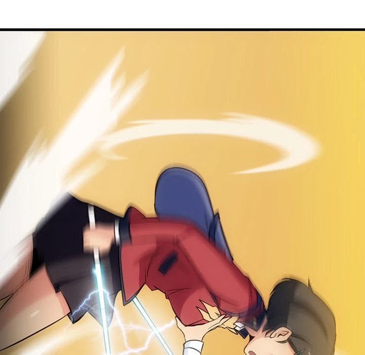 Such a Cute Spy Chapter 5 page 120 - Chapter 5: Such a Cute Spy