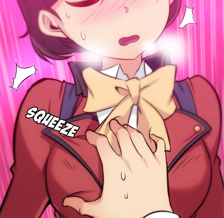 Such a Cute Spy Chapter 5 page 126 - Chapter 5: Such a Cute Spy