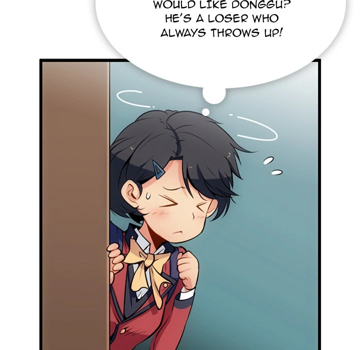 Such a Cute Spy Chapter 5 page 13 - Chapter 5: Such a Cute Spy