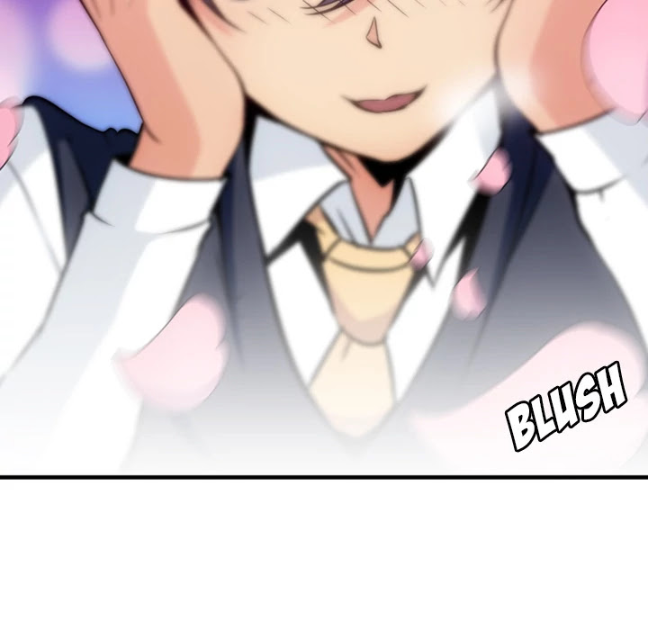 Such a Cute Spy Chapter 5 page 133 - Chapter 5: Such a Cute Spy