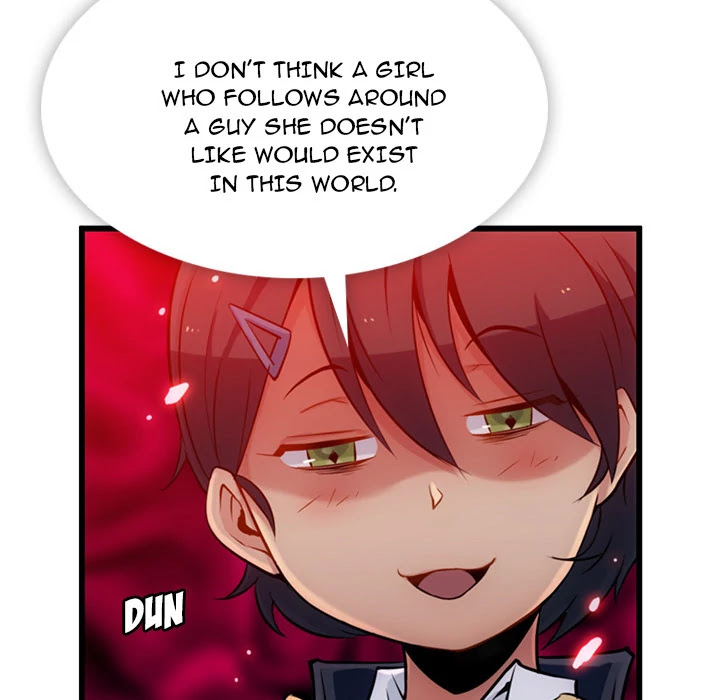 Such a Cute Spy Chapter 5 page 16 - Chapter 5: Such a Cute Spy