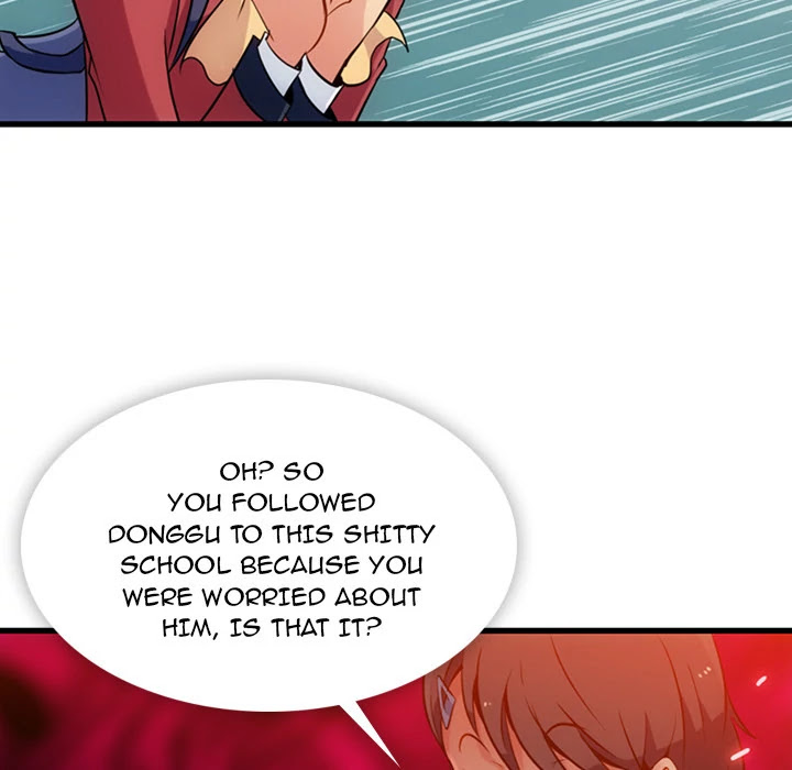Such a Cute Spy Chapter 5 page 19 - Chapter 5: Such a Cute Spy