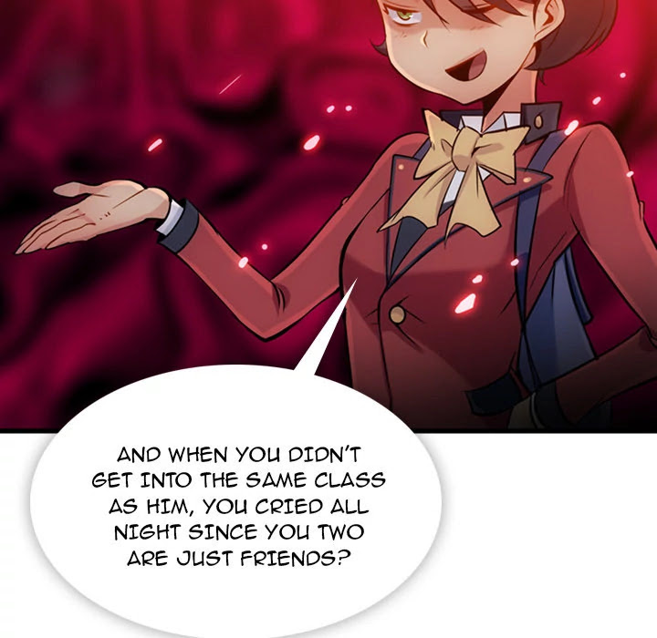 Such a Cute Spy Chapter 5 page 20 - Chapter 5: Such a Cute Spy
