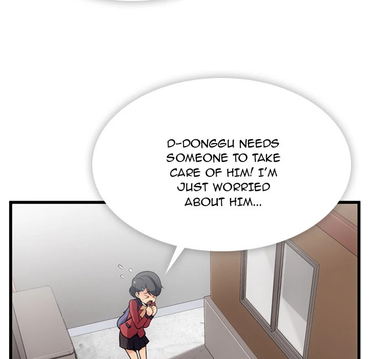Such a Cute Spy Chapter 5 page 21 - Chapter 5: Such a Cute Spy