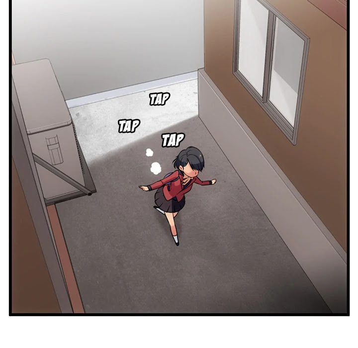 Such a Cute Spy Chapter 5 page 23 - Chapter 5: Such a Cute Spy