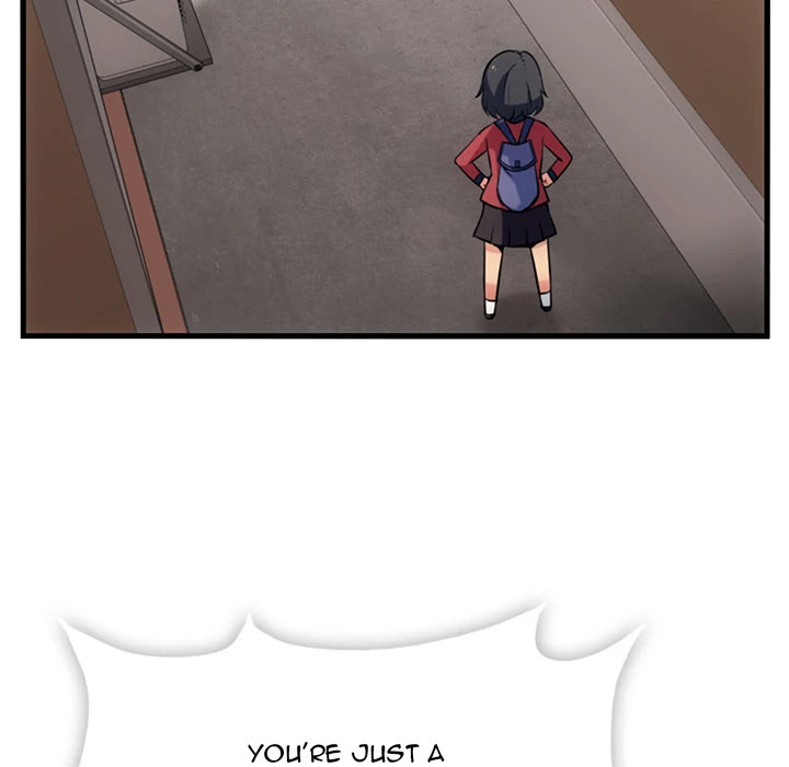 Such a Cute Spy Chapter 5 page 25 - Chapter 5: Such a Cute Spy