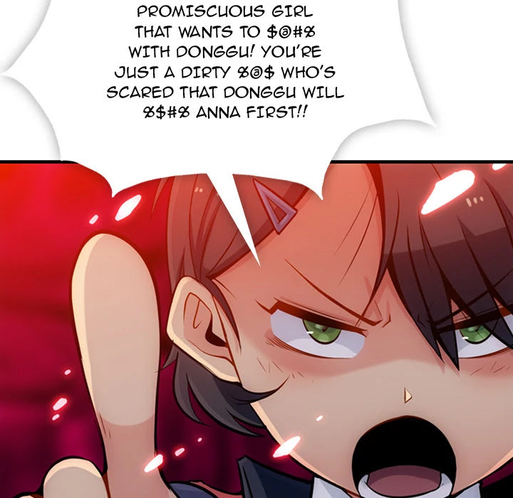Such a Cute Spy Chapter 5 page 26 - Chapter 5: Such a Cute Spy