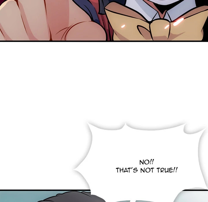 Such a Cute Spy Chapter 5 page 27 - Chapter 5: Such a Cute Spy