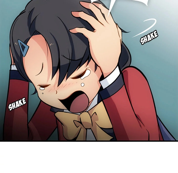 Such a Cute Spy Chapter 5 page 28 - Chapter 5: Such a Cute Spy