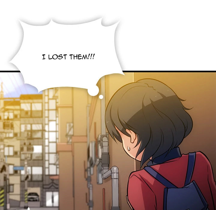Such a Cute Spy Chapter 5 page 31 - Chapter 5: Such a Cute Spy