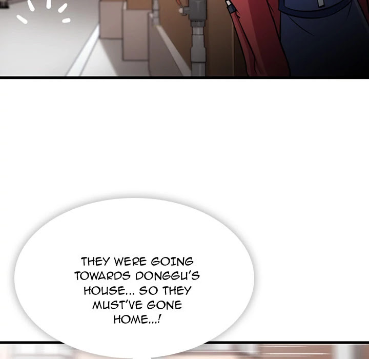 Such a Cute Spy Chapter 5 page 32 - Chapter 5: Such a Cute Spy