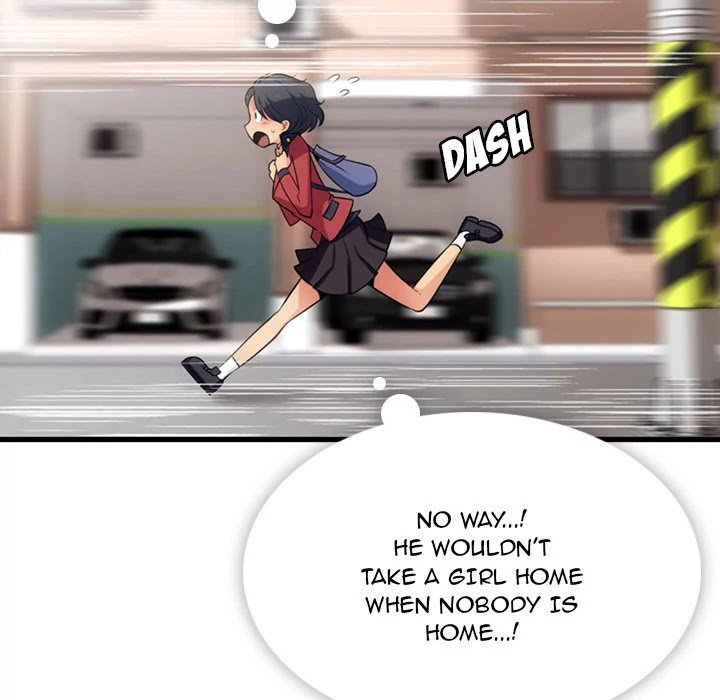 Such a Cute Spy Chapter 5 page 33 - Chapter 5: Such a Cute Spy