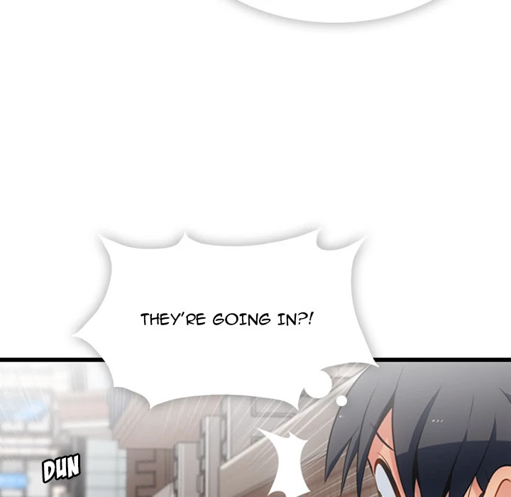 Such a Cute Spy Chapter 5 page 34 - Chapter 5: Such a Cute Spy