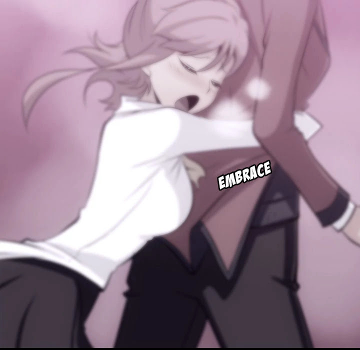 Such a Cute Spy Chapter 5 page 37 - Chapter 5: Such a Cute Spy