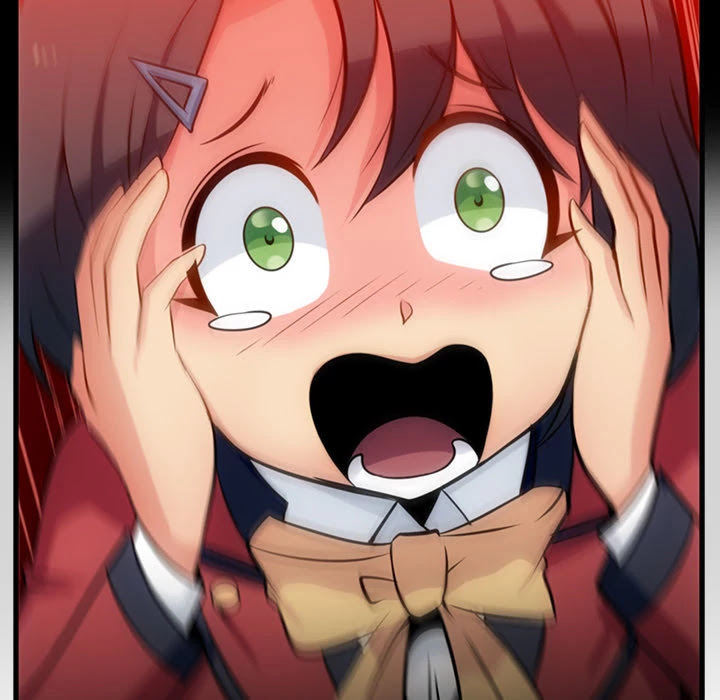 Such a Cute Spy Chapter 5 page 41 - Chapter 5: Such a Cute Spy