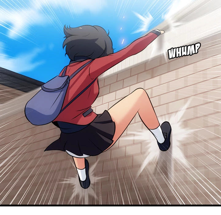 Such a Cute Spy Chapter 5 page 49 - Chapter 5: Such a Cute Spy