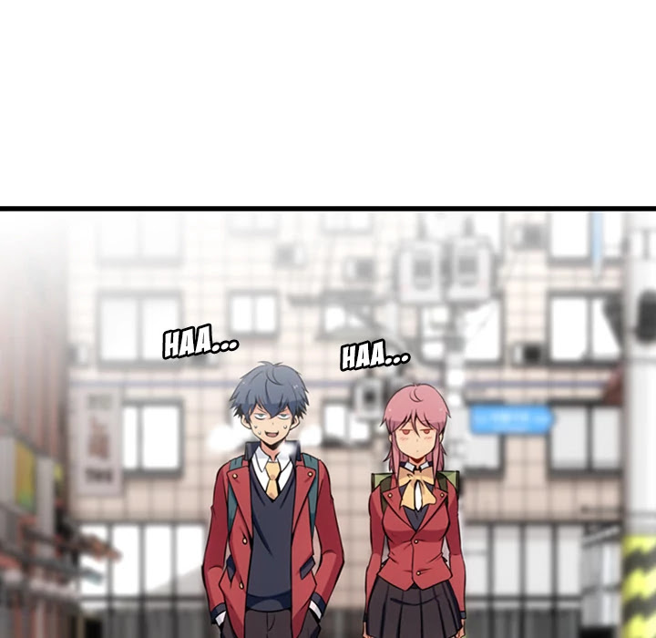 Such a Cute Spy Chapter 5 page 5 - Chapter 5: Such a Cute Spy