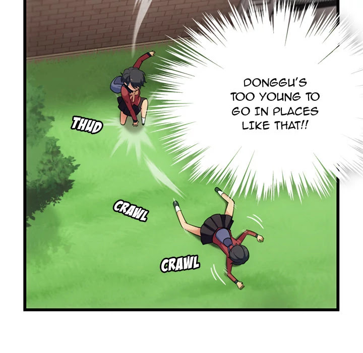 Such a Cute Spy Chapter 5 page 51 - Chapter 5: Such a Cute Spy