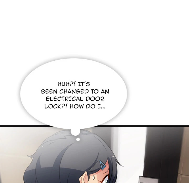 Such a Cute Spy Chapter 5 page 52 - Chapter 5: Such a Cute Spy