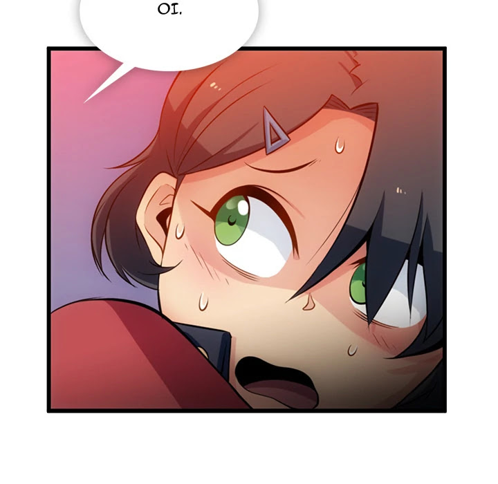 Such a Cute Spy Chapter 5 page 54 - Chapter 5: Such a Cute Spy