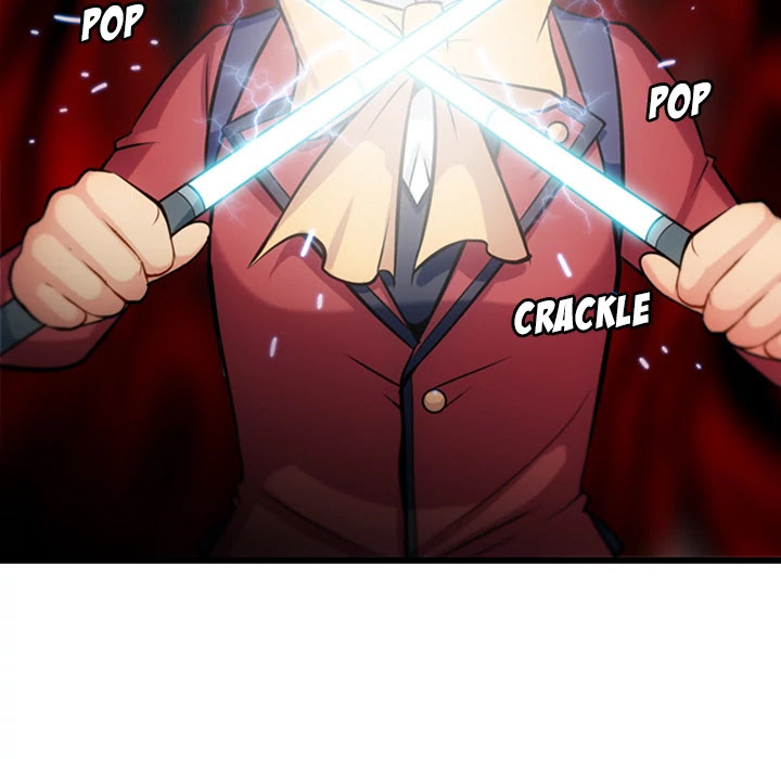 Such a Cute Spy Chapter 5 page 56 - Chapter 5: Such a Cute Spy