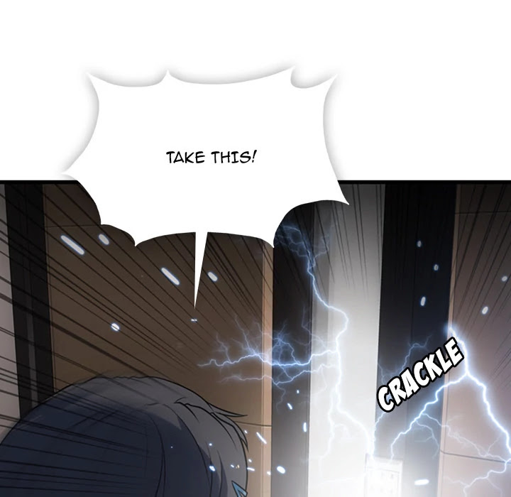Such a Cute Spy Chapter 5 page 57 - Chapter 5: Such a Cute Spy