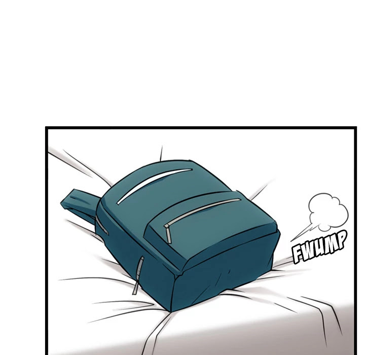 Such a Cute Spy Chapter 5 page 59 - Chapter 5: Such a Cute Spy