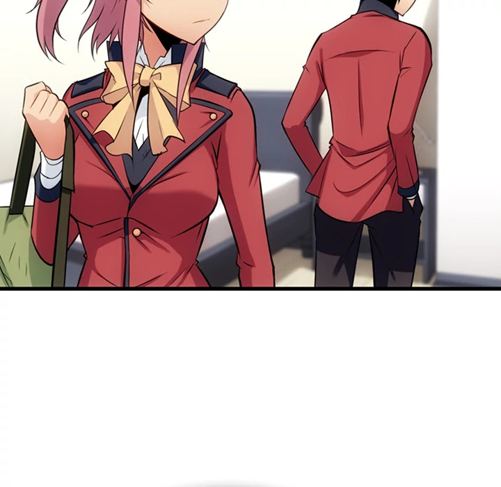 Such a Cute Spy Chapter 5 page 62 - Chapter 5: Such a Cute Spy
