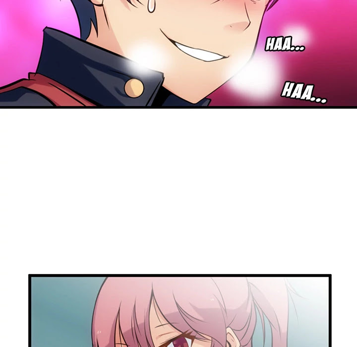 Such a Cute Spy Chapter 5 page 64 - Chapter 5: Such a Cute Spy