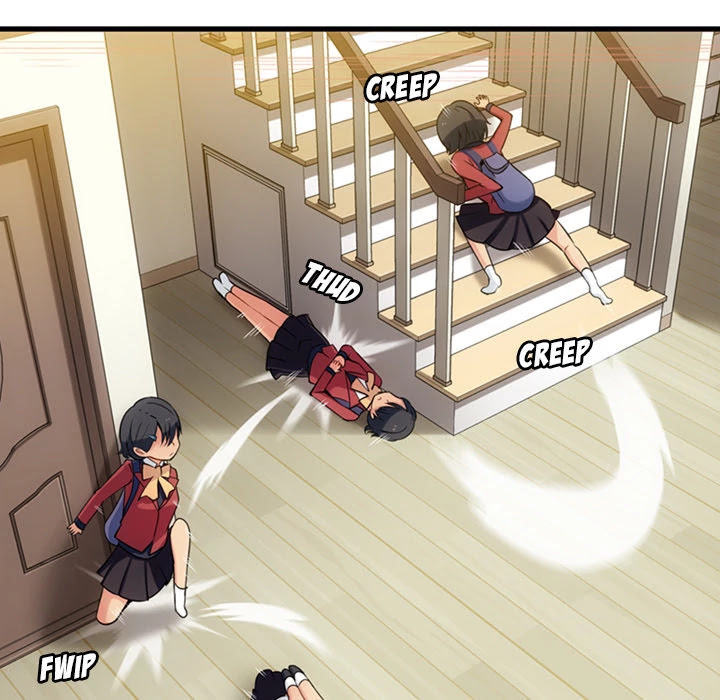 Such a Cute Spy Chapter 5 page 69 - Chapter 5: Such a Cute Spy
