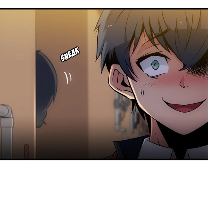 Such a Cute Spy Chapter 5 page 7 - Chapter 5: Such a Cute Spy