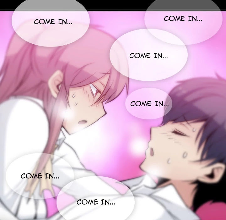 Such a Cute Spy Chapter 5 page 71 - Chapter 5: Such a Cute Spy