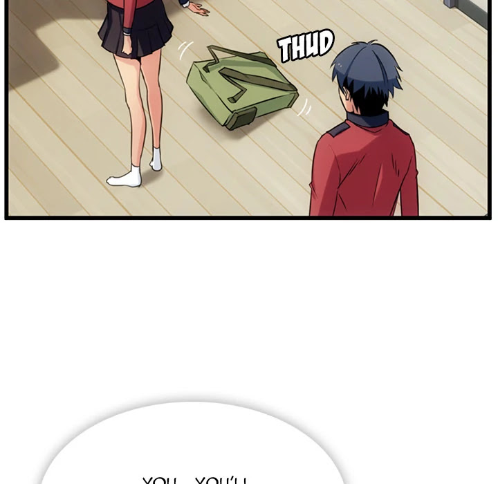 Such a Cute Spy Chapter 5 page 75 - Chapter 5: Such a Cute Spy