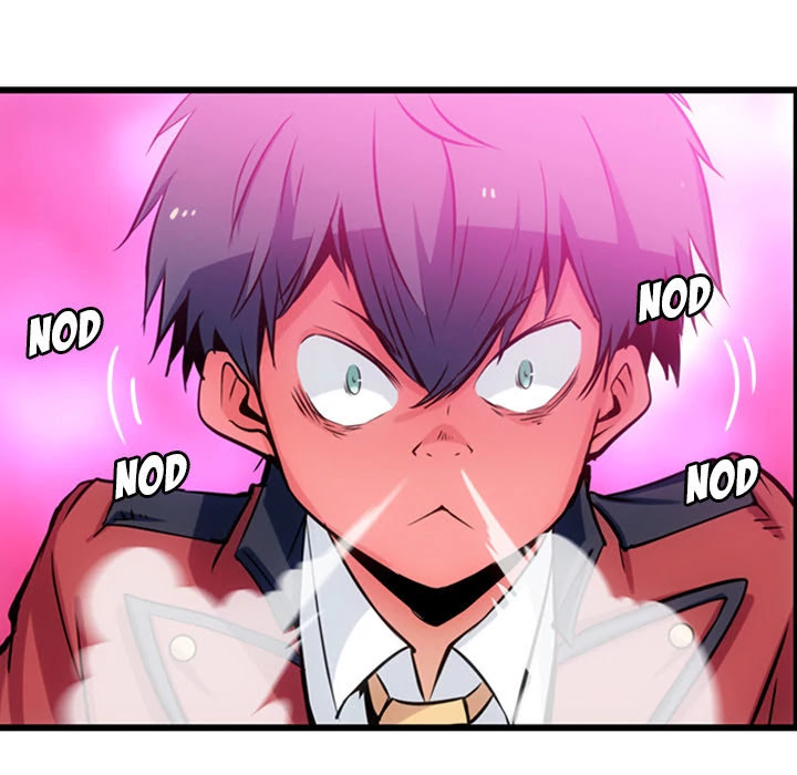 Such a Cute Spy Chapter 5 page 78 - Chapter 5: Such a Cute Spy