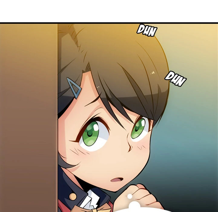Such a Cute Spy Chapter 5 page 8 - Chapter 5: Such a Cute Spy