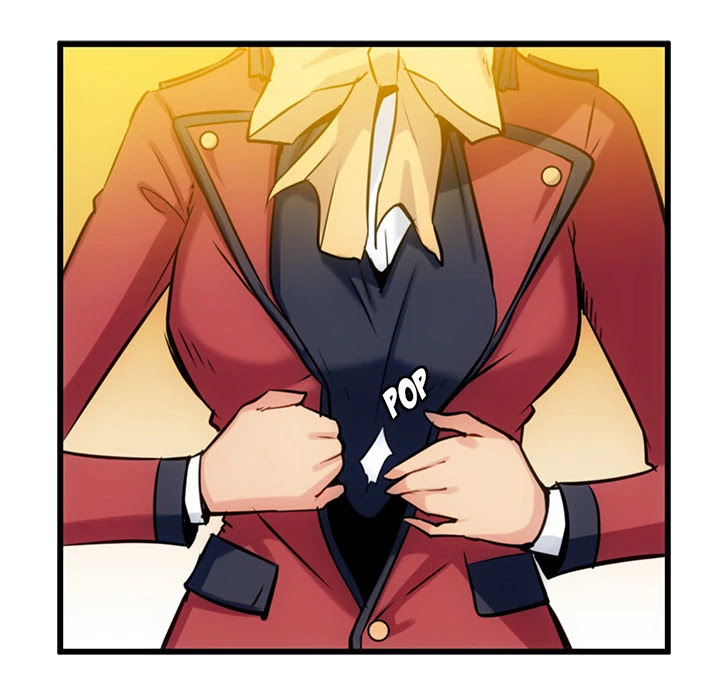 Such a Cute Spy Chapter 5 page 82 - Chapter 5: Such a Cute Spy