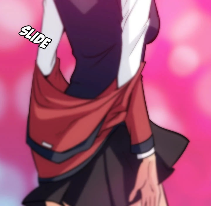 Such a Cute Spy Chapter 5 page 84 - Chapter 5: Such a Cute Spy