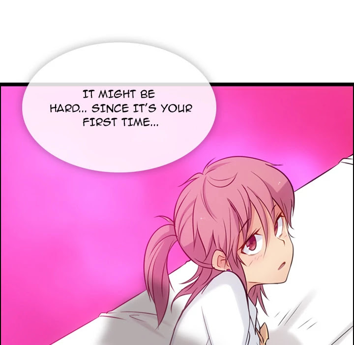 Such a Cute Spy Chapter 5 page 89 - Chapter 5: Such a Cute Spy