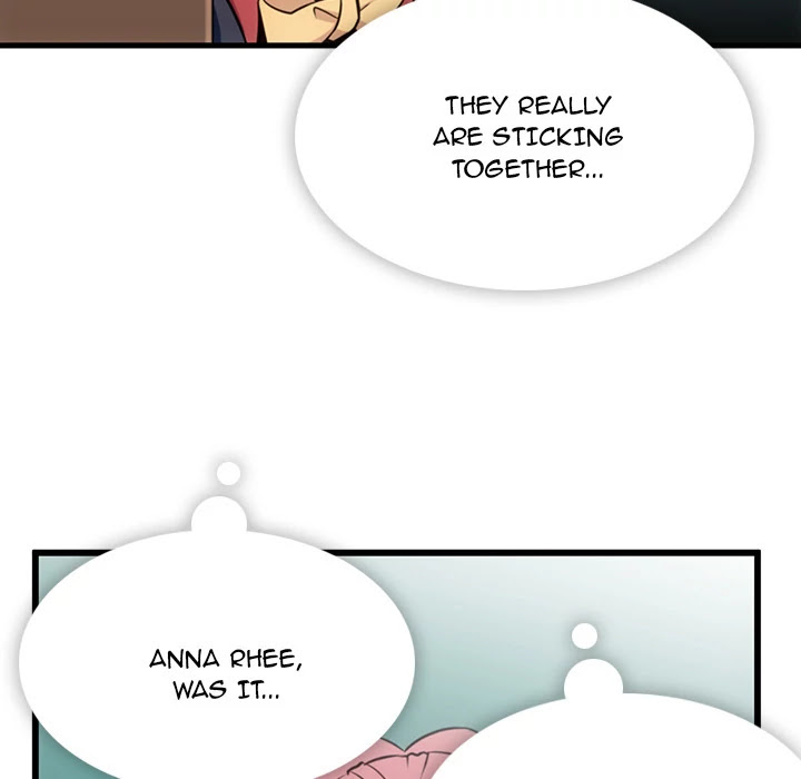 Such a Cute Spy Chapter 5 page 9 - Chapter 5: Such a Cute Spy
