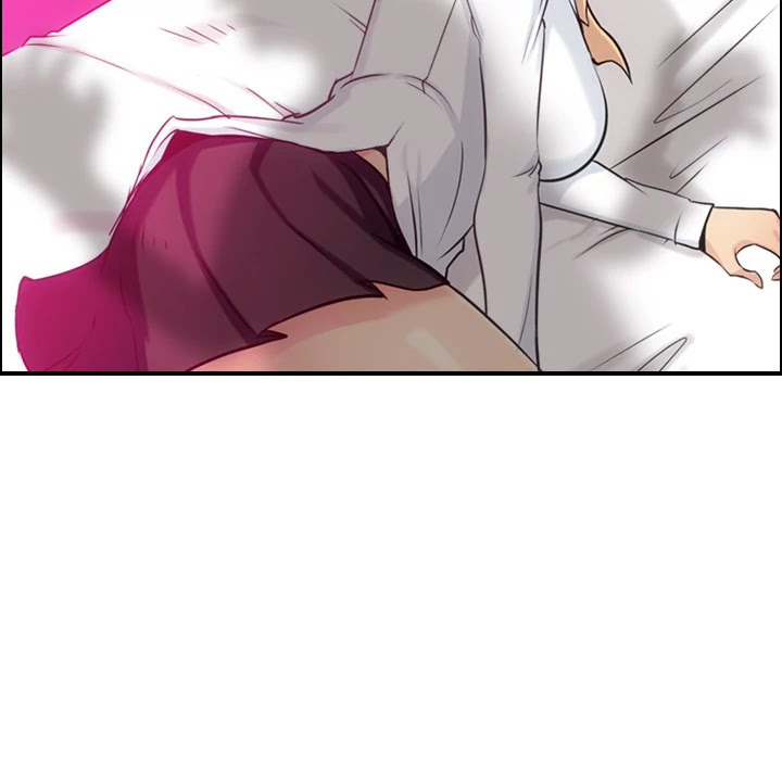 Such a Cute Spy Chapter 5 page 90 - Chapter 5: Such a Cute Spy